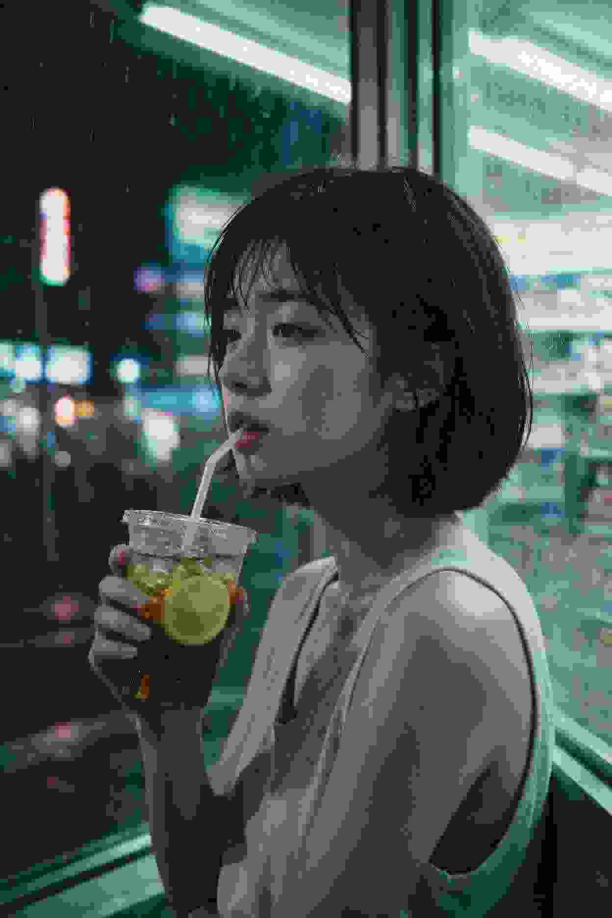 梦寻长安