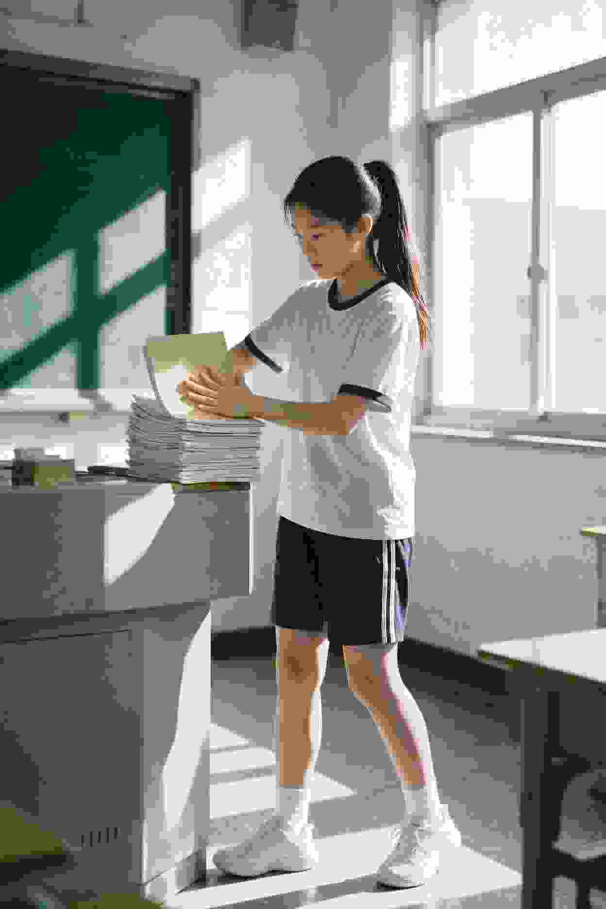 光影年代